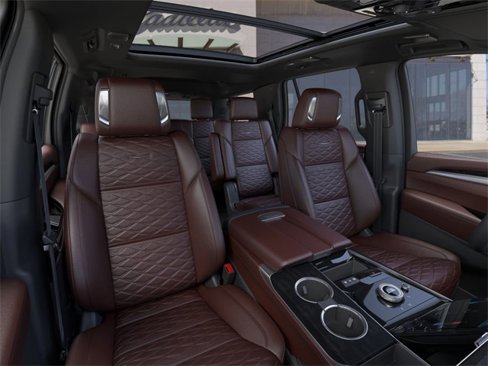 New 2026 Cadillac Escalade Sport w/ Touring Package image 16