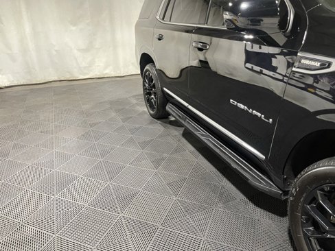 Used 2024 GMC Yukon Denali image 34
