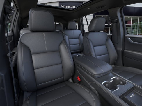 New 2026 GMC Acadia Elevation image 16
