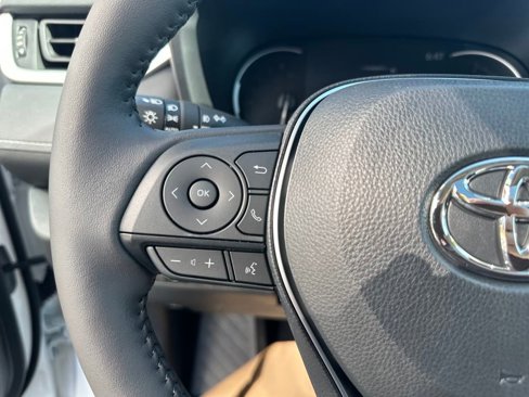 Certified 2025 Toyota RAV4 XLE Premium image 19