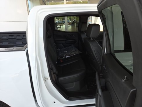 New 2026 Chevrolet Colorado LT w/ LT Convenience Package image 44