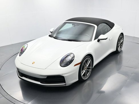Certified 2025 Porsche 911 Carrera image 33