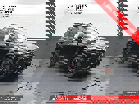 New 2026 Nissan Rogue SV image 4