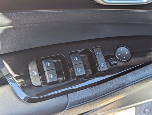 Certified 2023 Kia Sportage EX w/ EX Premium Package image 22