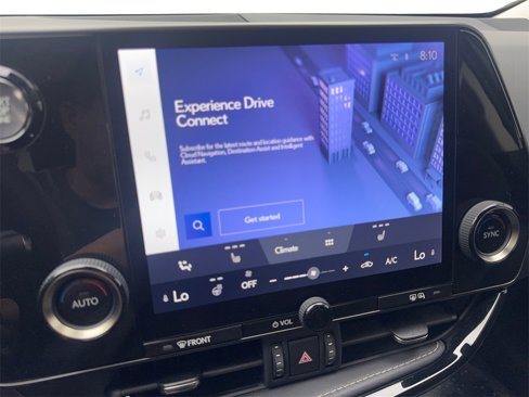 Used 2024 Lexus NX 350 AWD image 64
