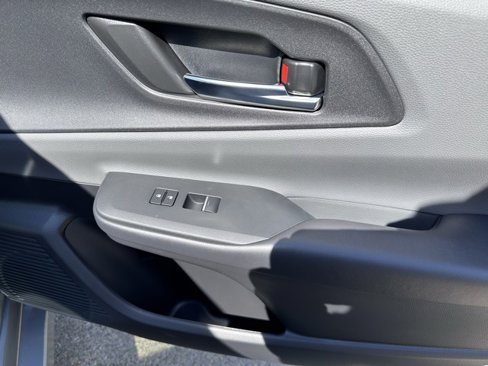 New 2026 Toyota Prius XLE image 10