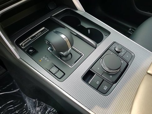New 2025 MAZDA CX-90 Plug-In Hybrid w/ Preferred image 21