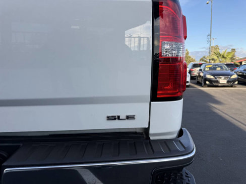 Used 2018 GMC Sierra 1500 SLE w/ SLE Value Package image 21