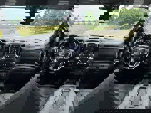 Used 2020 GMC Sierra 1500 Denali image 13