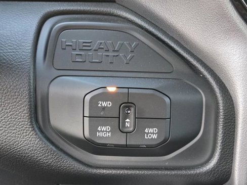 New 2026 RAM 2500 Big Horn image 18