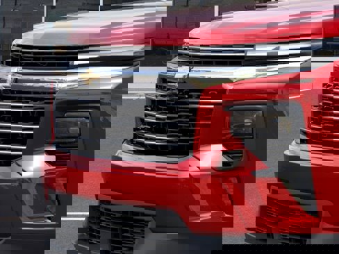 New 2026 Chevrolet Traverse LT image 13