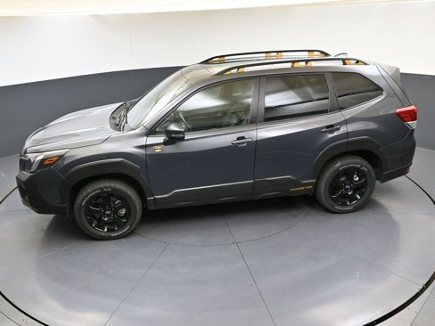 Certified 2024 Subaru Forester Wilderness image 45