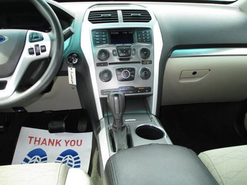 Used 2013 Ford Explorer 4WD image 11