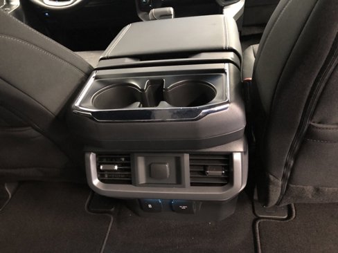 New 2025 Ford F150 XLT w/ Equipment Group 302A MID image 29