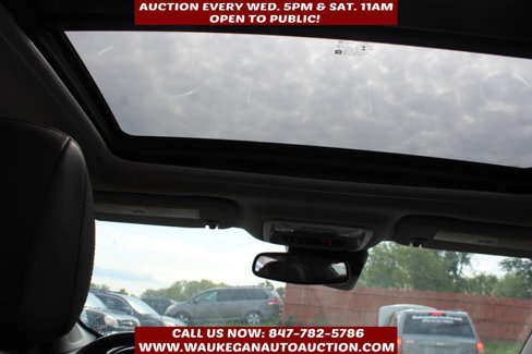 Used 2018 Chevrolet Malibu LT image 9
