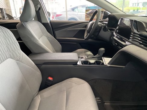 New 2026 Toyota Camry LE image 22