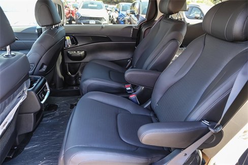 New 2026 Kia Carnival SX Prestige image 19