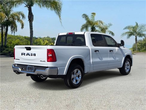 New 2026 RAM 1500 Big Horn image 4