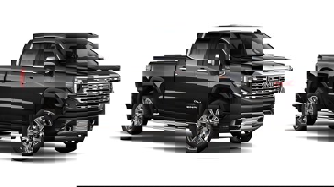New 2026 GMC Sierra 1500 Denali image 12