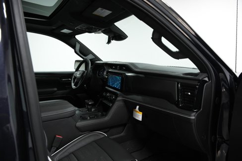 New 2026 GMC Sierra 1500 AT4X image 17