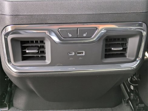 New 2026 GMC Sierra 3500 Denali Ultimate image 15
