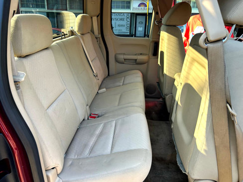 Used 2013 Chevrolet Silverado 1500 LT w/ All-Star Edition image 33