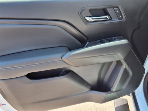 New 2025 Chevrolet Colorado LT w/ Advanced Trailering Package image 8