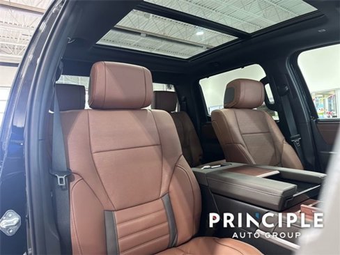 Used 2025 Toyota Tundra 1794 Edition image 14