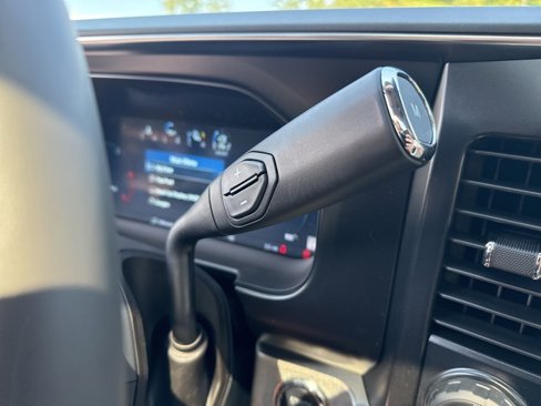 New 2026 Ford F250 Platinum image 19