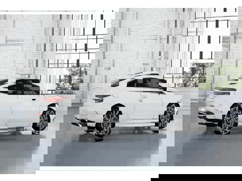 New 2026 Mercedes-Benz CLE 300 4MATIC Coupe image 18