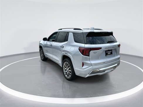 New 2026 GMC Terrain Denali image 6