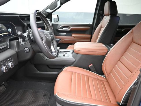 New 2026 GMC Sierra 1500 Denali Ultimate image 10
