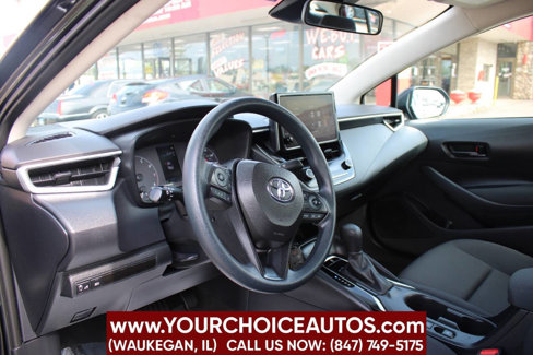 Used 2023 Toyota Corolla LE image 10