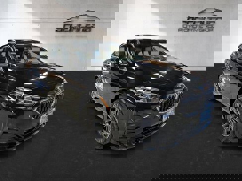 Used 2024 BMW 228i xDrive Gran Coupe image 1