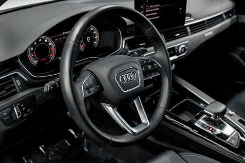Used 2024 Audi A4 2.0T Premium Plus image 27