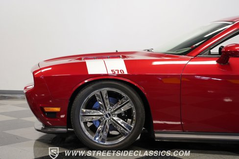 Used 2010 Dodge Challenger R/T w/ Sound Group image 23