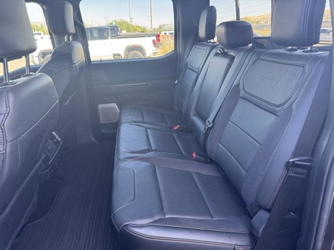 Used 2024 Ford F150 Raptor image 12