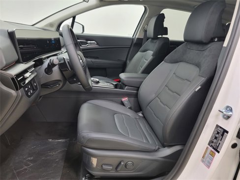 New 2026 Kia Sportage SX Prestige image 14