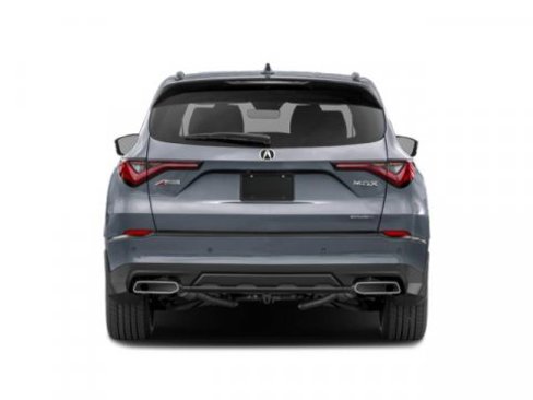 New 2026 Acura MDX A-Spec image 8