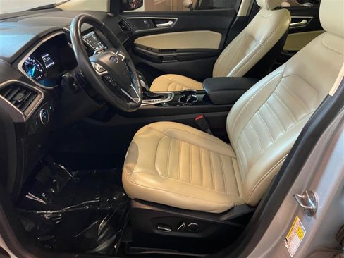 Used 2015 Ford Edge SEL w/ Equipment Group 201A image 11