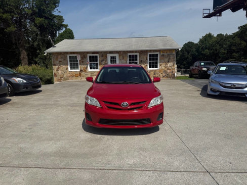 Used 2011 Toyota Corolla LE image 2