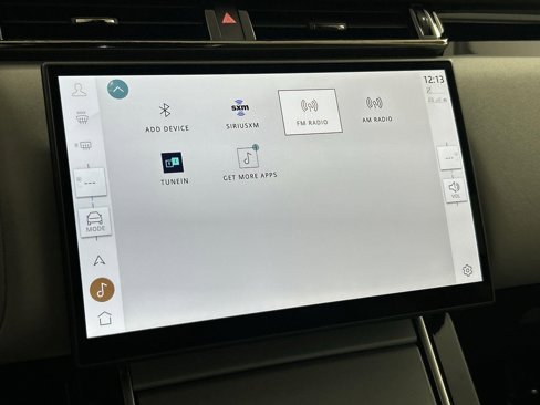 Certified 2025 Land Rover Range Rover Velar S image 18