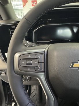 New 2025 Chevrolet Silverado 1500 LT image 16