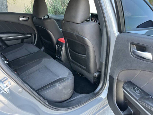 Used 2019 Dodge Charger SXT image 8