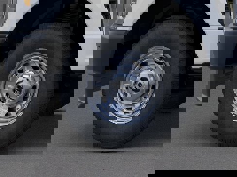 New 2026 Ford F250 XL w/ Camper Package image 19