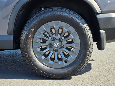 New 2026 Honda Passport TrailSport image 29