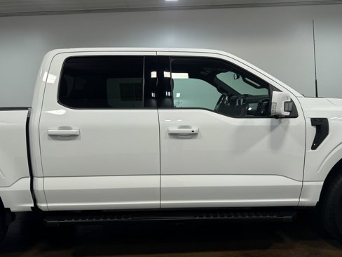 Used 2024 Ford F150 Lariat image 33