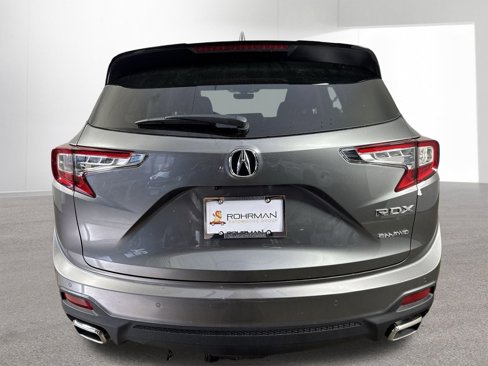 New 2025 Acura RDX w/ Technology Package image 32