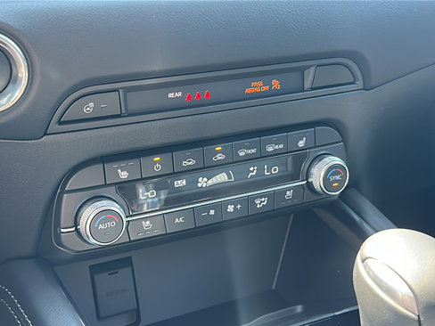 New 2025 MAZDA CX-5 AWD 2.5 S w/ Premium Plus Pkg image 23