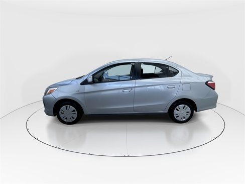 Used 2024 Mitsubishi Mirage G4 ES image 5